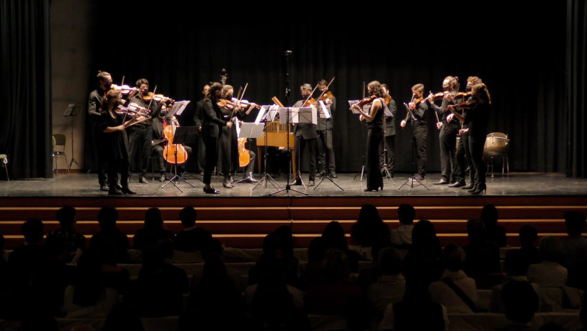 violoncello.ch eventvideography